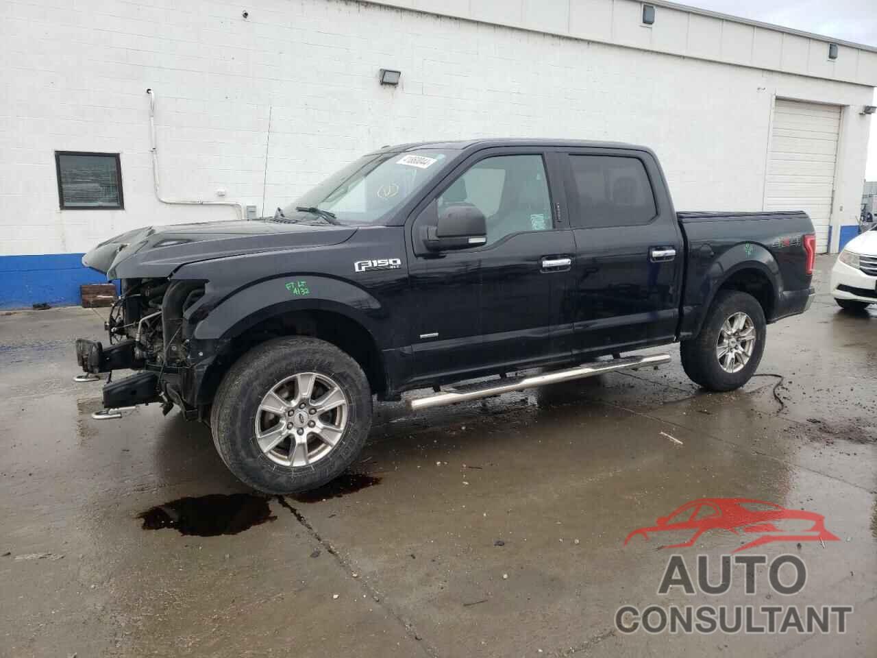 FORD F-150 2016 - 1FTEW1EP2GKE46987