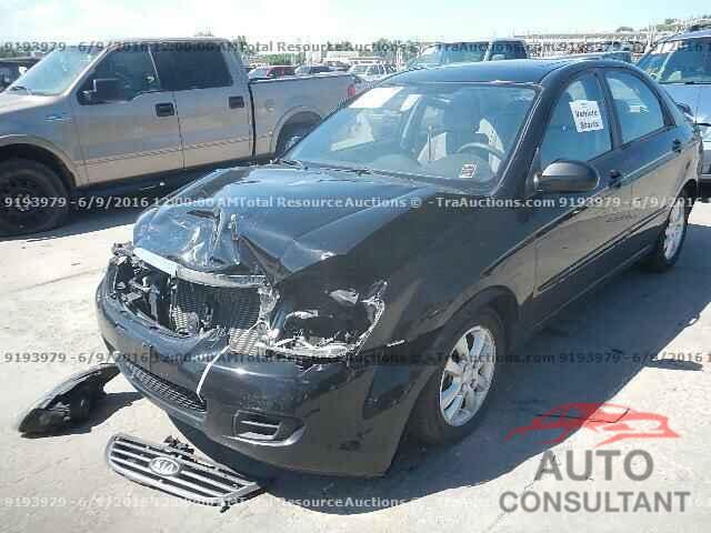 BMW 3 SERIES 2015 - WBA3A5G52FNS84443