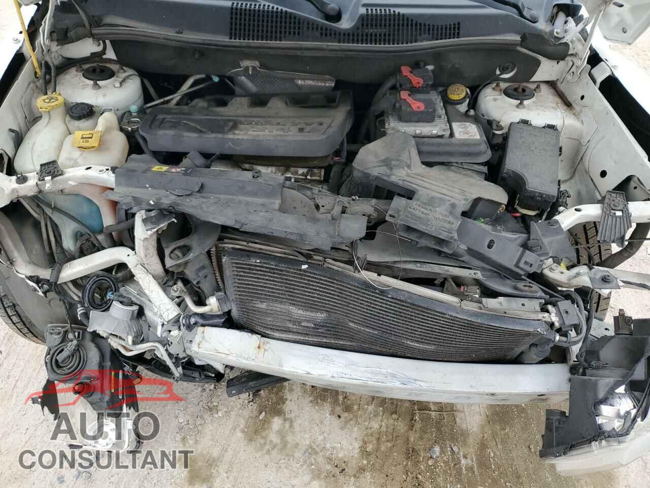 JEEP COMPASS 2012 - 1C4NJDBB1CD659629