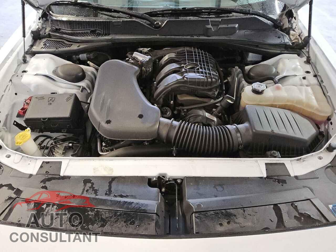 DODGE CHALLENGER 2023 - 2C3CDZGG9PH697025
