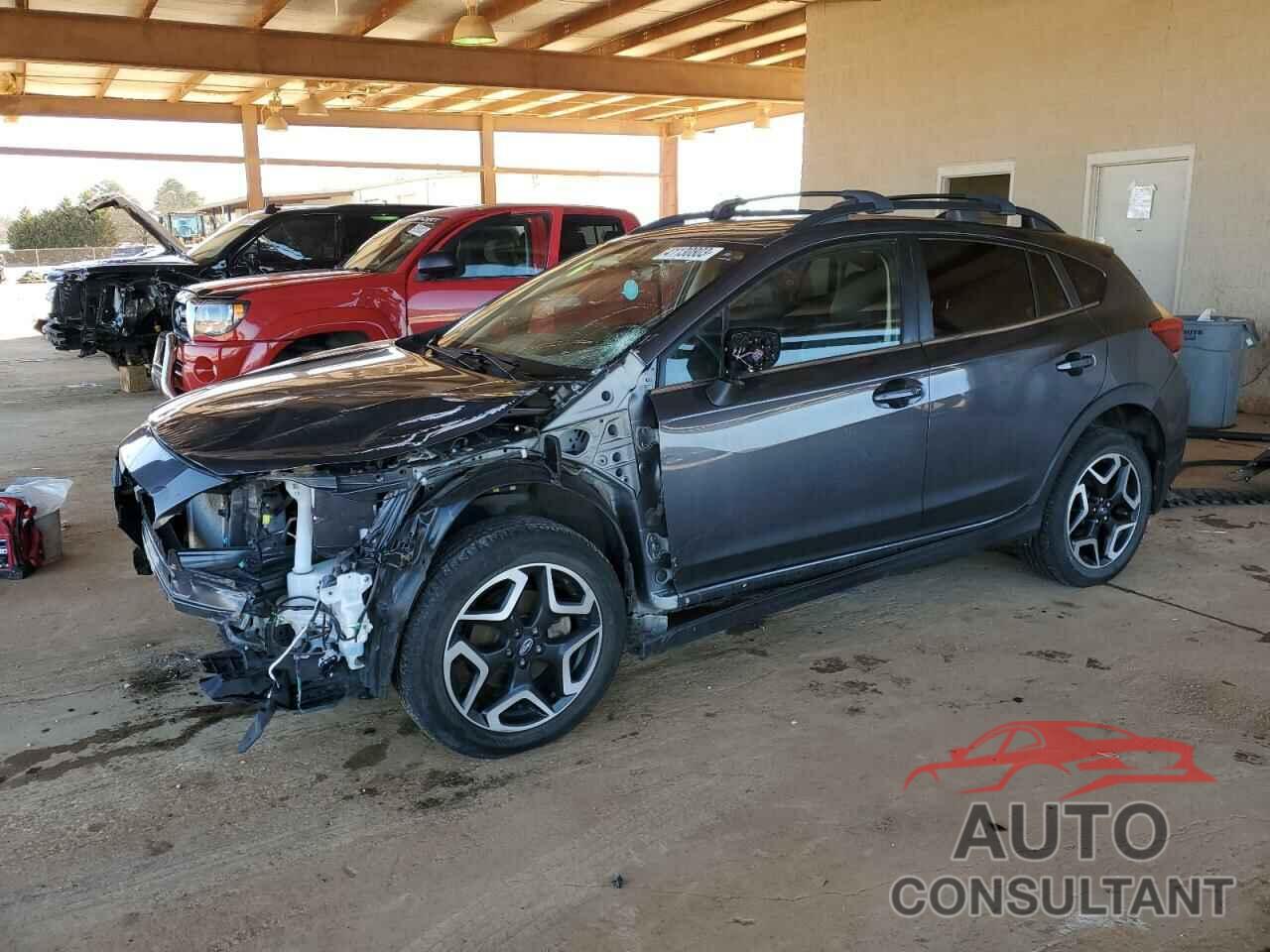 SUBARU CROSSTREK 2020 - JF2GTAMC9L8234547