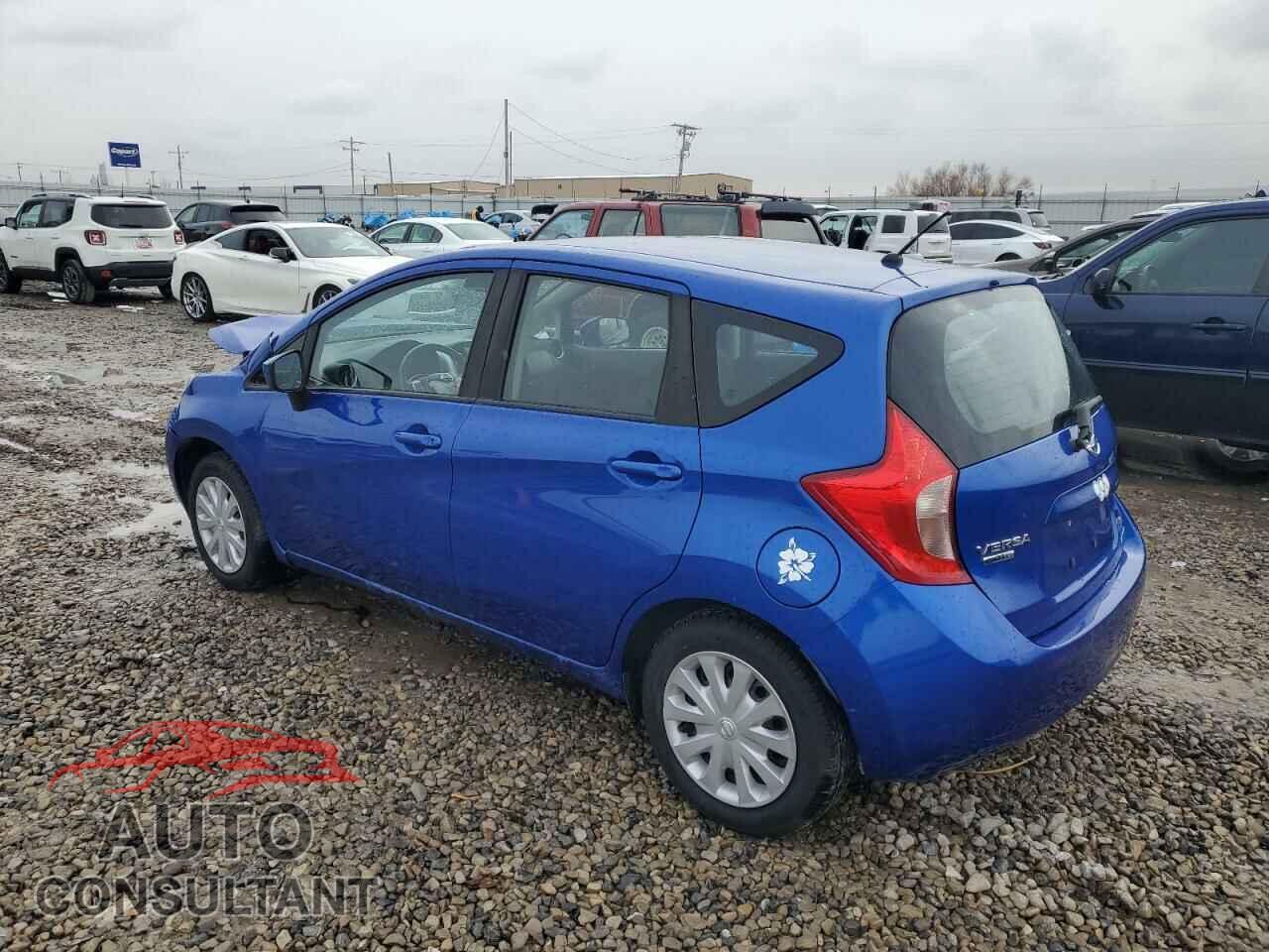 NISSAN VERSA 2015 - 3N1CE2CP4FL402010