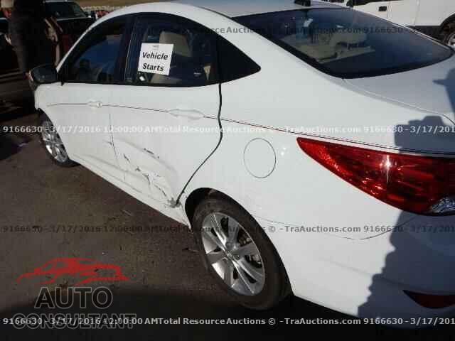 HONDA PILOT 2011 - 5FNYF4H29BB007645