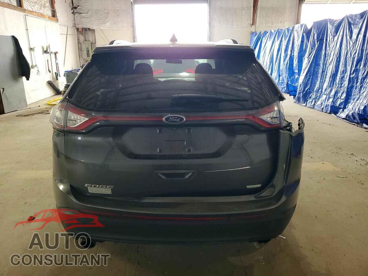 FORD EDGE 2015 - 2FMTK3G94FBC17096