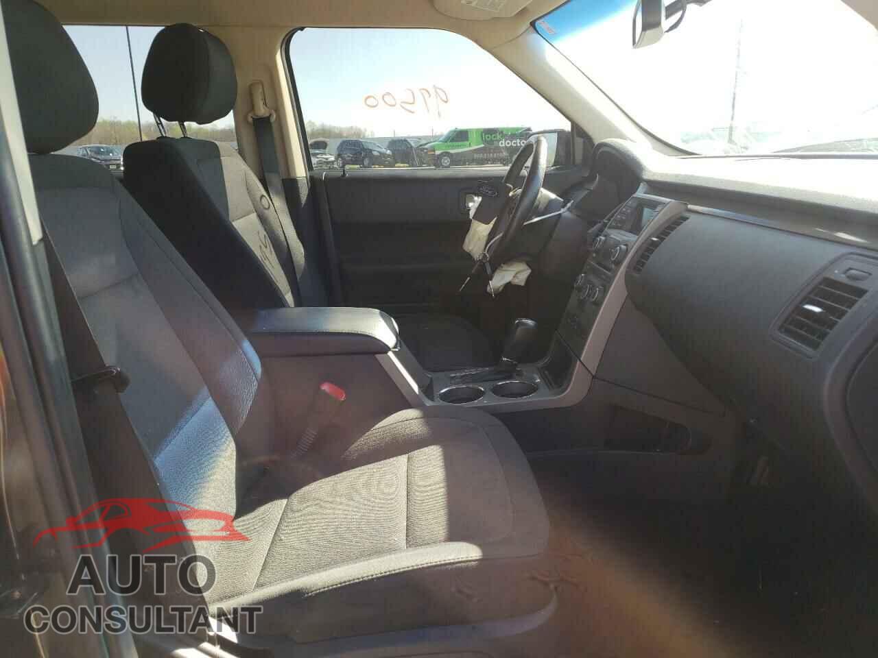 FORD FLEX 2016 - 2FMGK5B85GBA13159