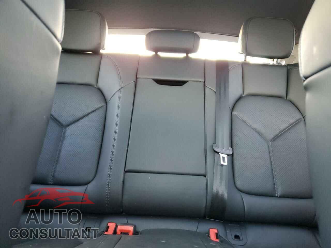 PORSCHE MACAN BASE 2024 - WP1AA2A53RLB11434