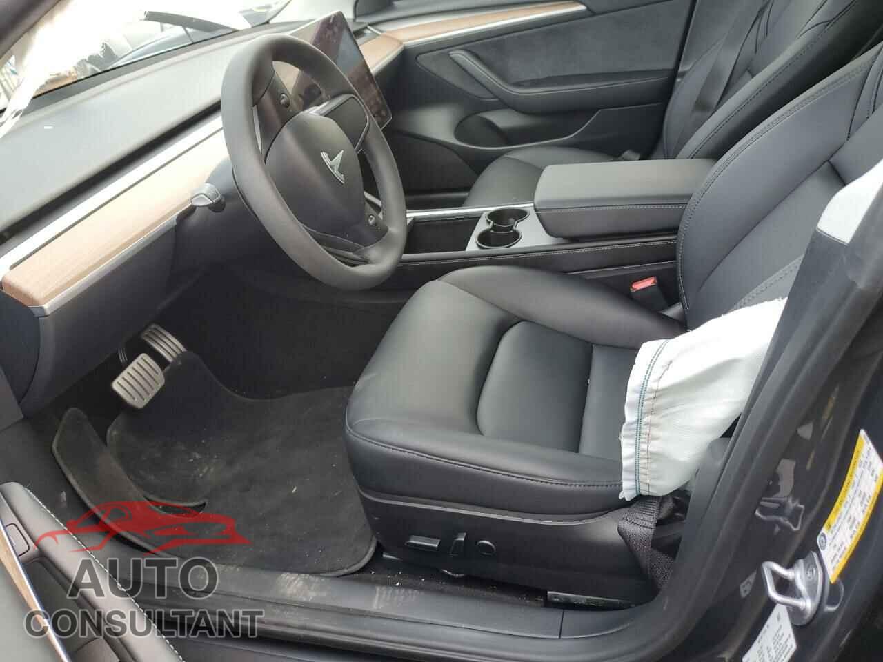 TESLA MODEL 3 2023 - 5YJ3E1EC2PF635174