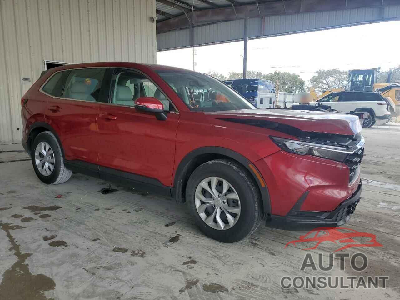 HONDA CRV 2023 - 7FARS3H24PE013262