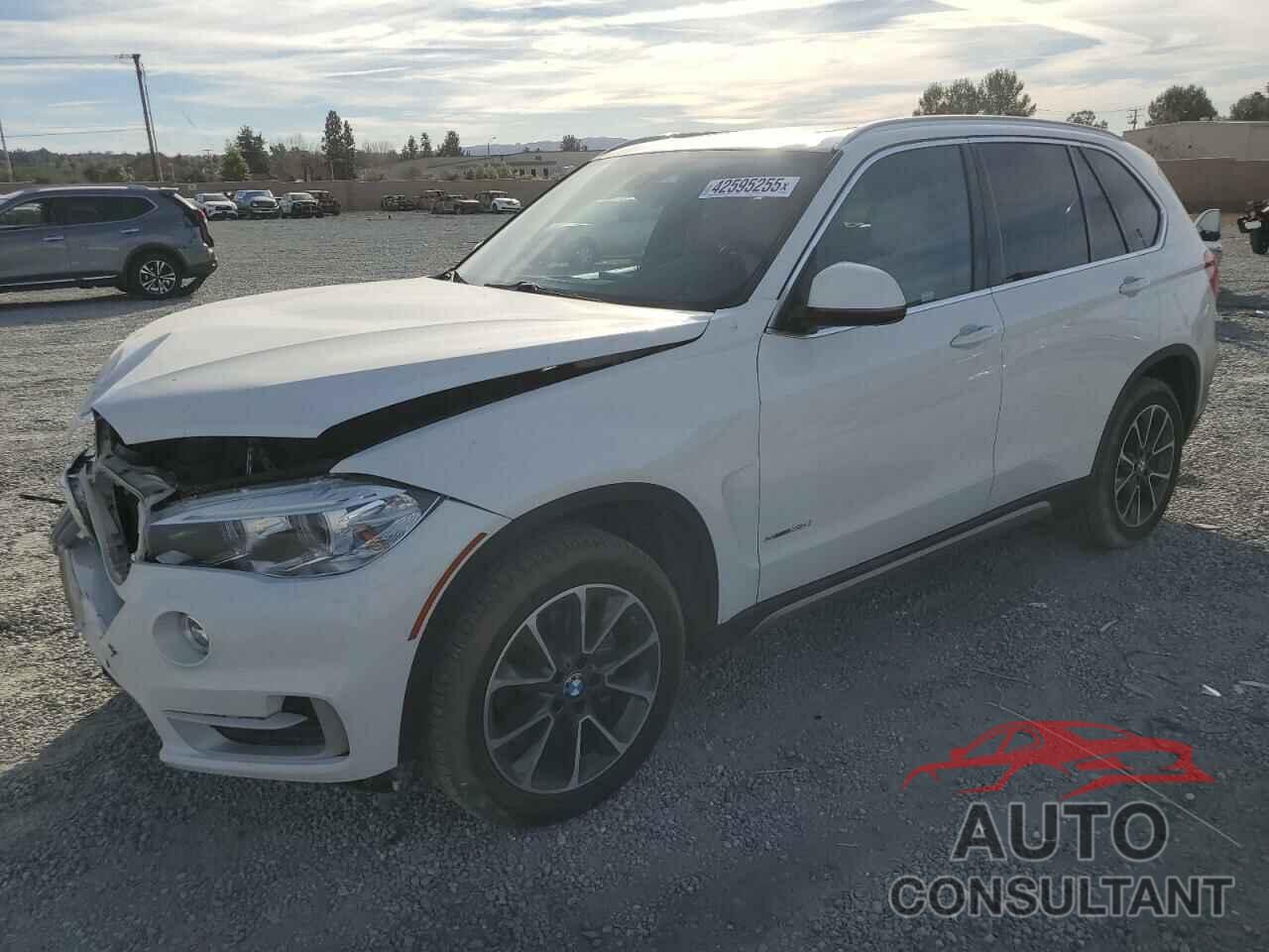 BMW X5 2018 - 5UXKR2C57J0Z18782