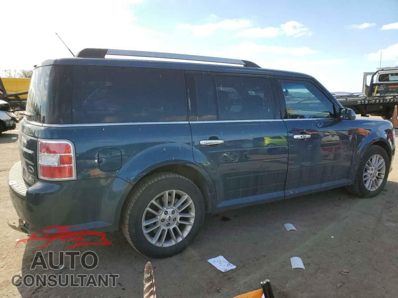 FORD FLEX 2016 - 2FMHK6C88GBA20518