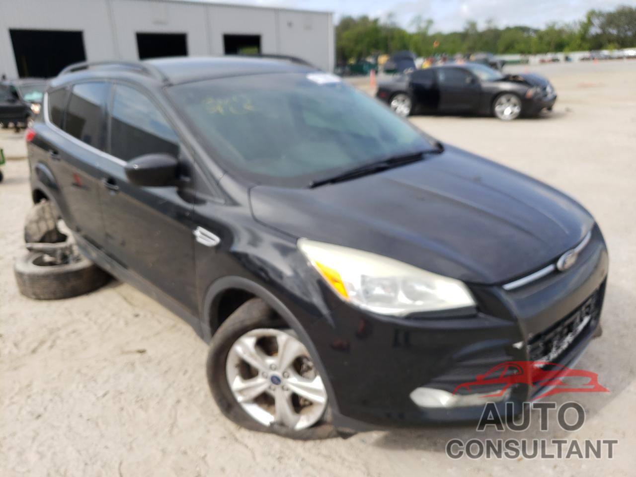 FORD ESCAPE 2016 - 1FMCU9GX4GUC46542
