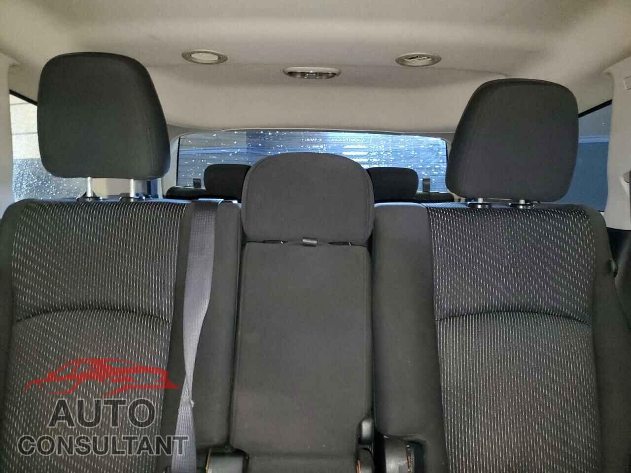 DODGE JOURNEY 2017 - 3C4PDCBG3HT519038