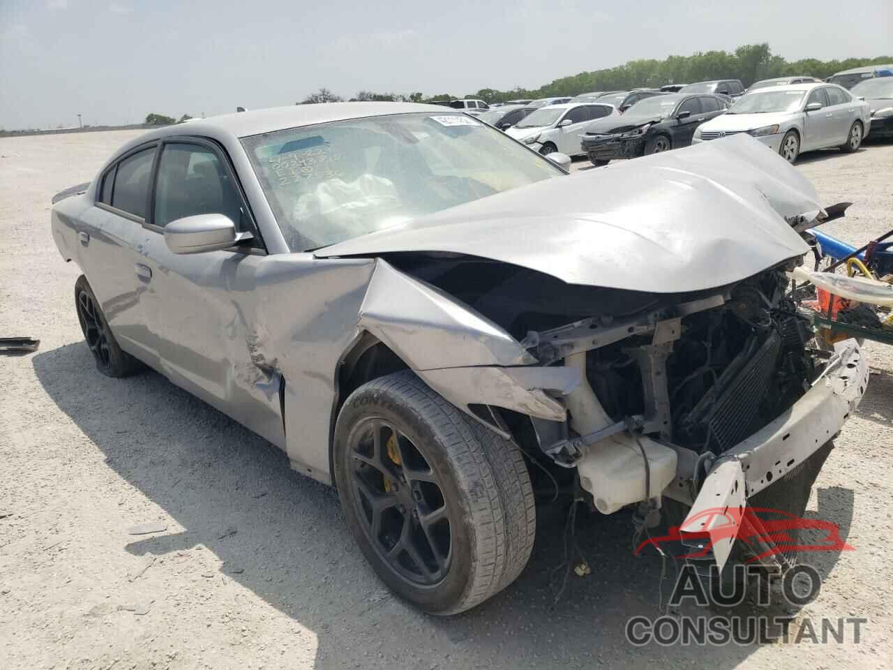 DODGE CHARGER 2016 - 2C3CDXHG4GH227536