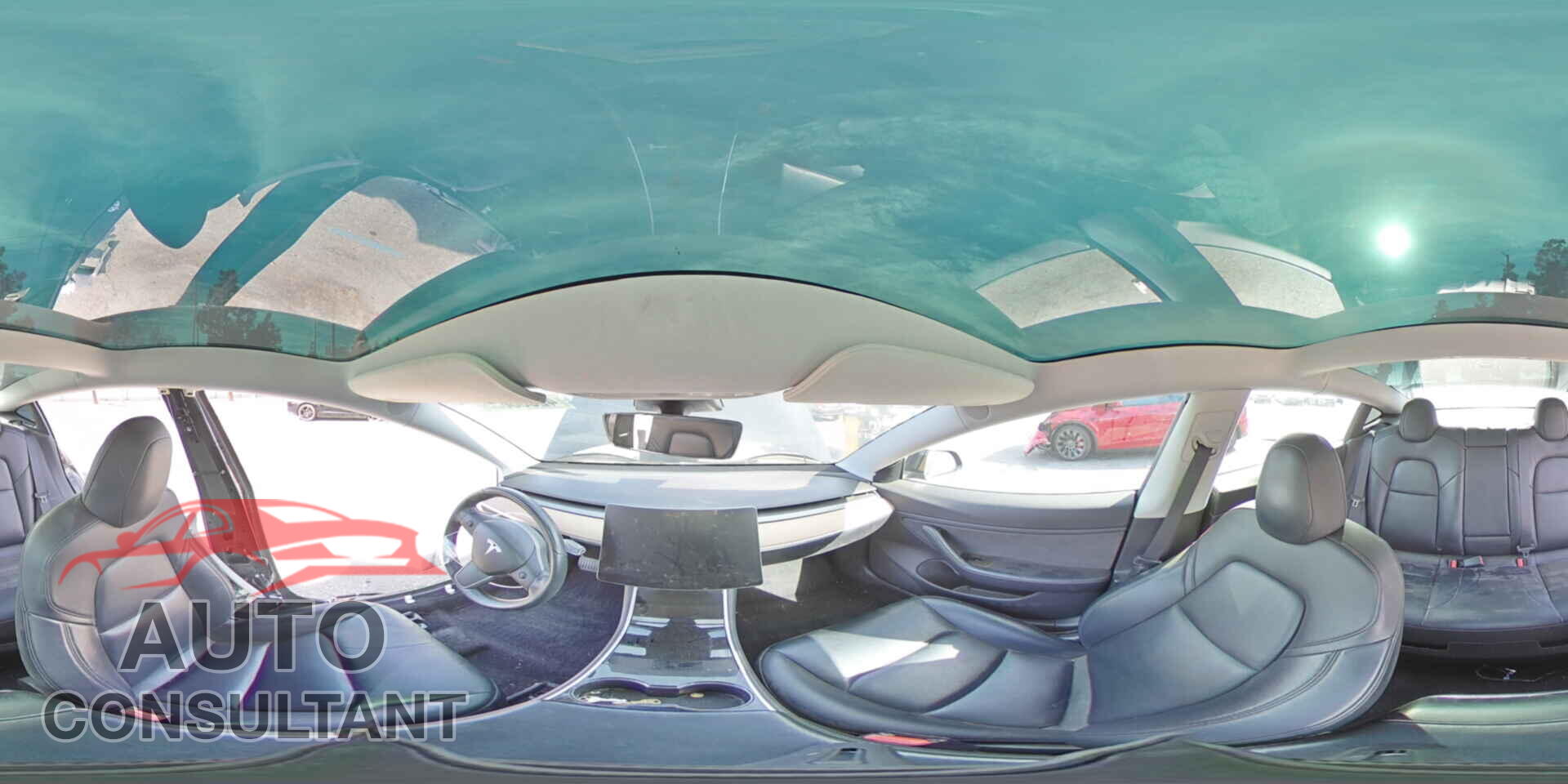 TESLA MODEL 3 2019 - 5YJ3E1EA6KF361663