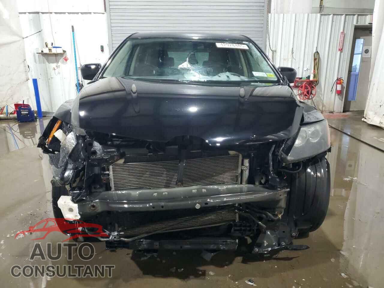 MAZDA CX-7 2011 - JM3ER2BM6B0373948