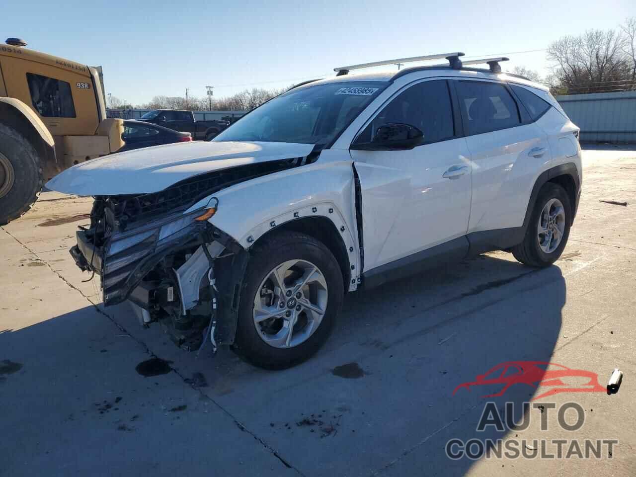 HYUNDAI TUCSON 2024 - 5NMJB3DE4RH337161