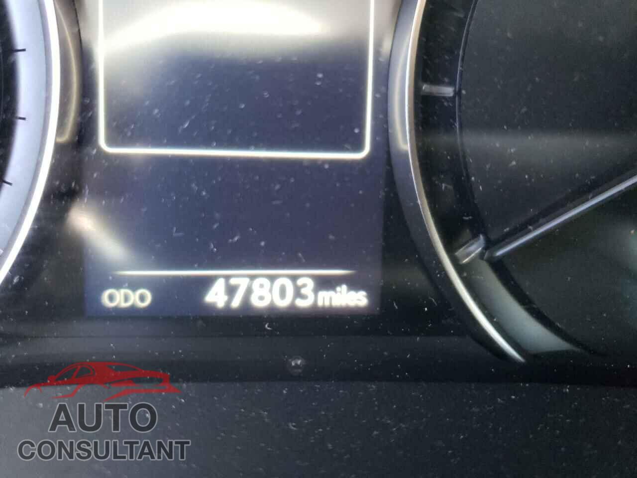 LEXUS RX350 2017 - 2T2BZMCA2HC129283