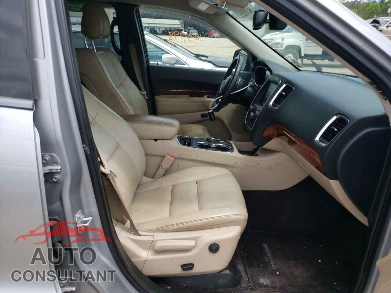 DODGE DURANGO 2016 - 1C4RDHDG2GC441834