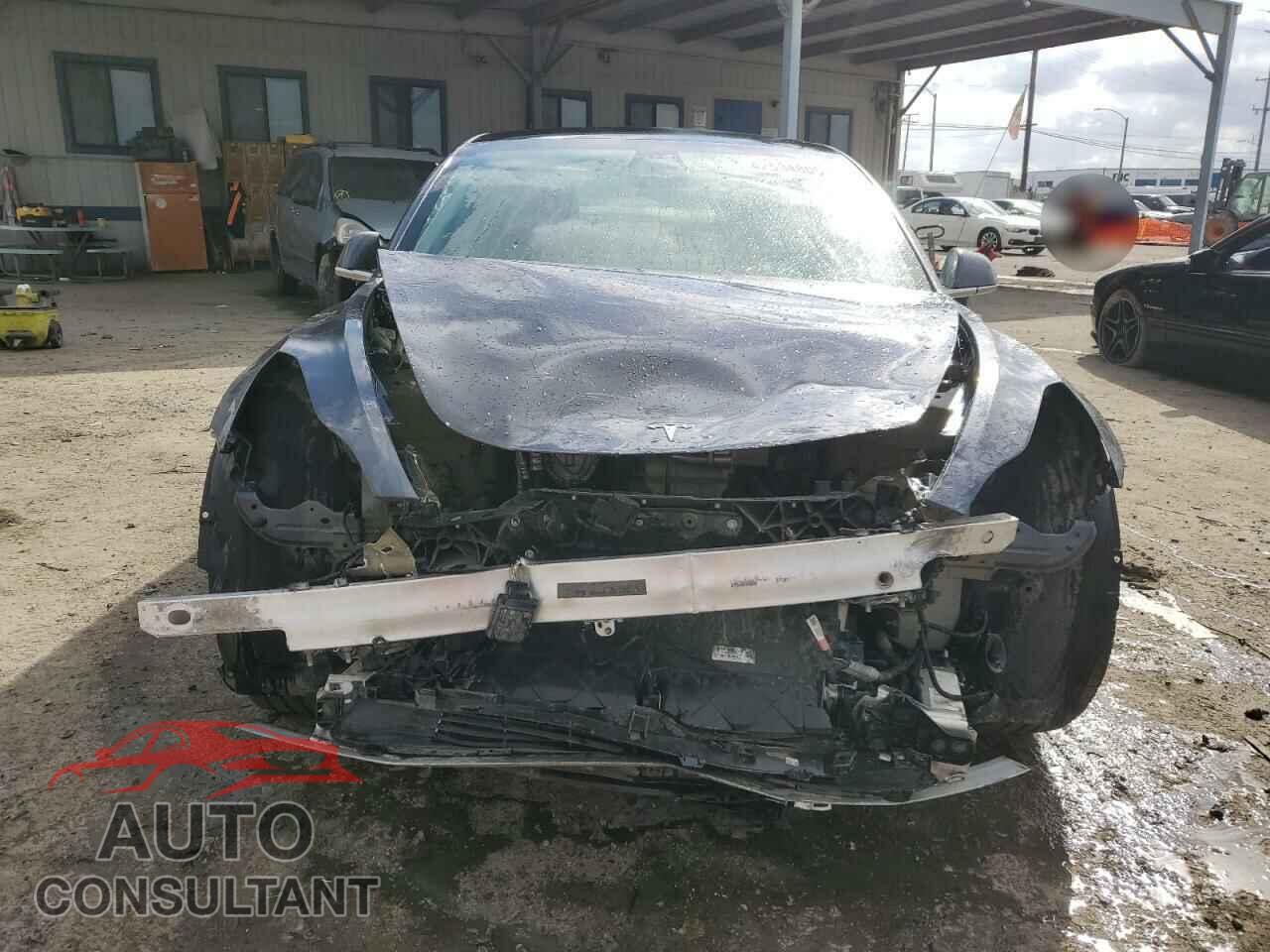 TESLA MODEL 3 2019 - 5YJ3E1EA5KF331294