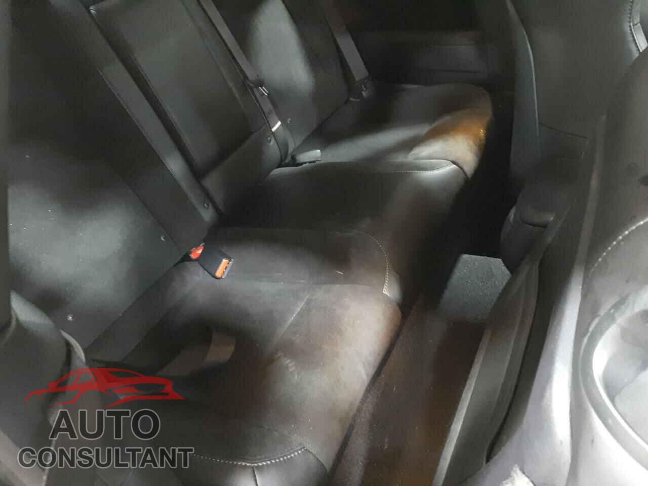 DODGE CHALLENGER 2021 - 2C3CDZFJ3MH560865