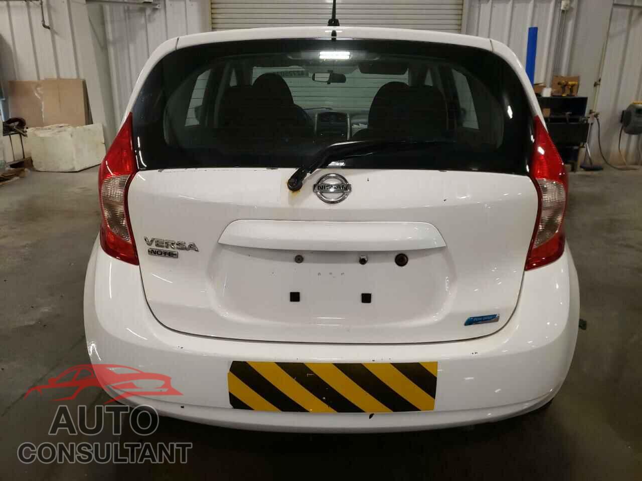 NISSAN VERSA 2015 - 3N1CE2CP3FL406923