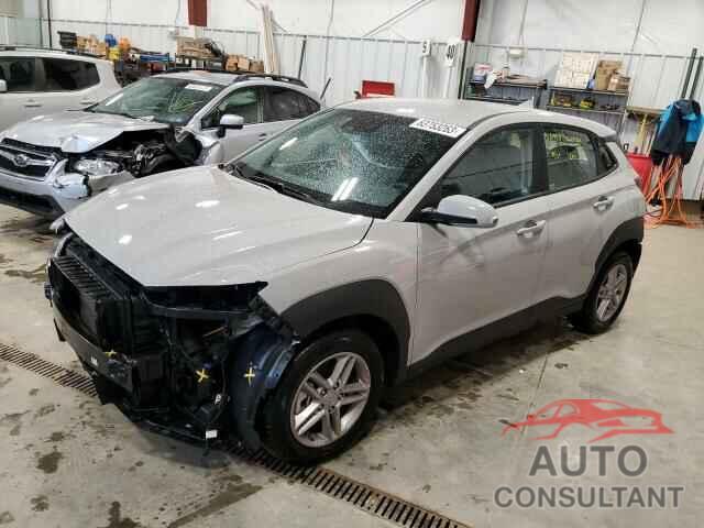 HYUNDAI KONA 2023 - KM8K2CAB4PU020710