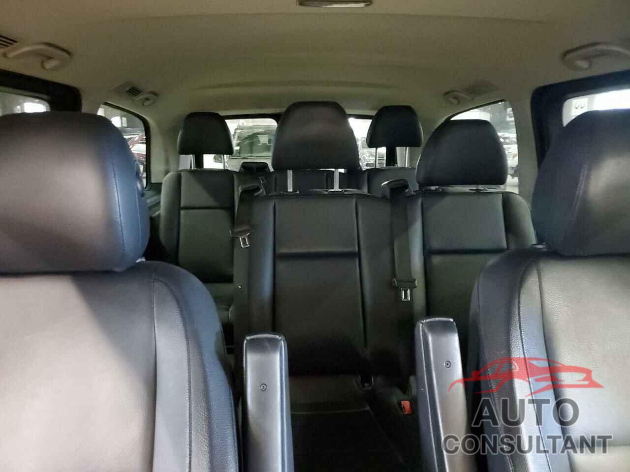 MERCEDES-BENZ METRIS 2018 - WD4PG2EEXJ3370923