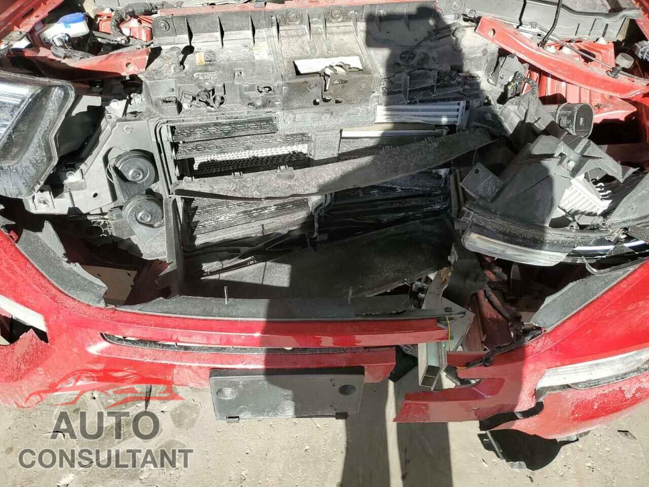FORD EXPLORER 2023 - 1FMSK8DH1PGA30705