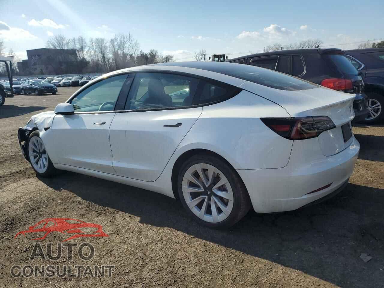 TESLA MODEL 3 2023 - 5YJ3E1EA2PF468460