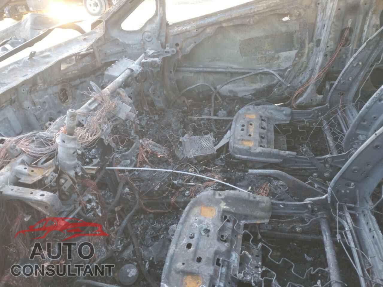 KIA FORTE 2016 - KNAFX4A82G5575681