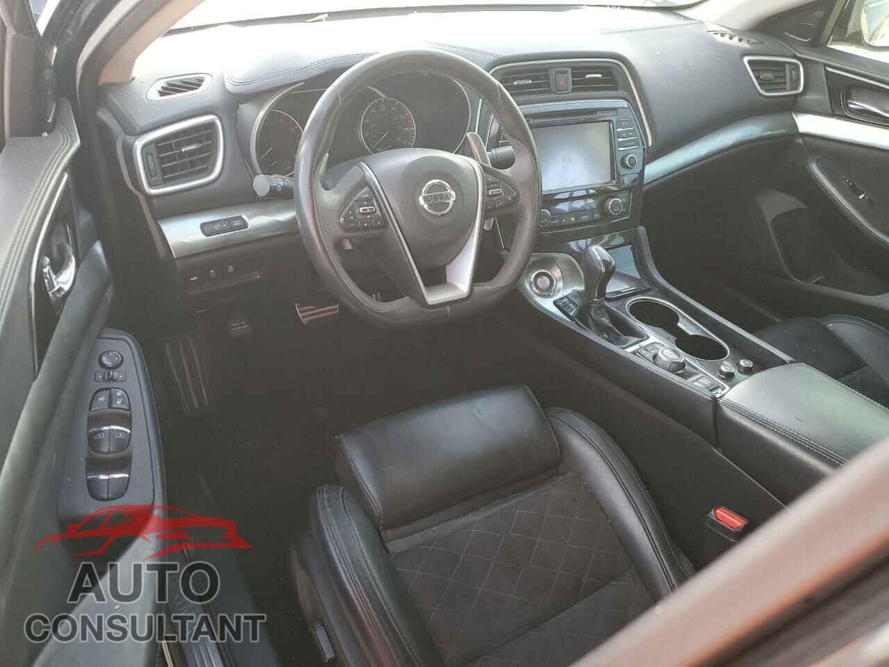 NISSAN MAXIMA 2016 - 1N4AA6AP1GC434524