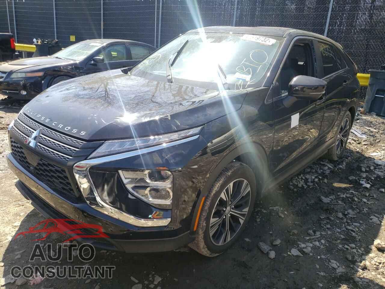 MITSUBISHI ECLIPSE 2022 - JA4ASWAA5NZ003613