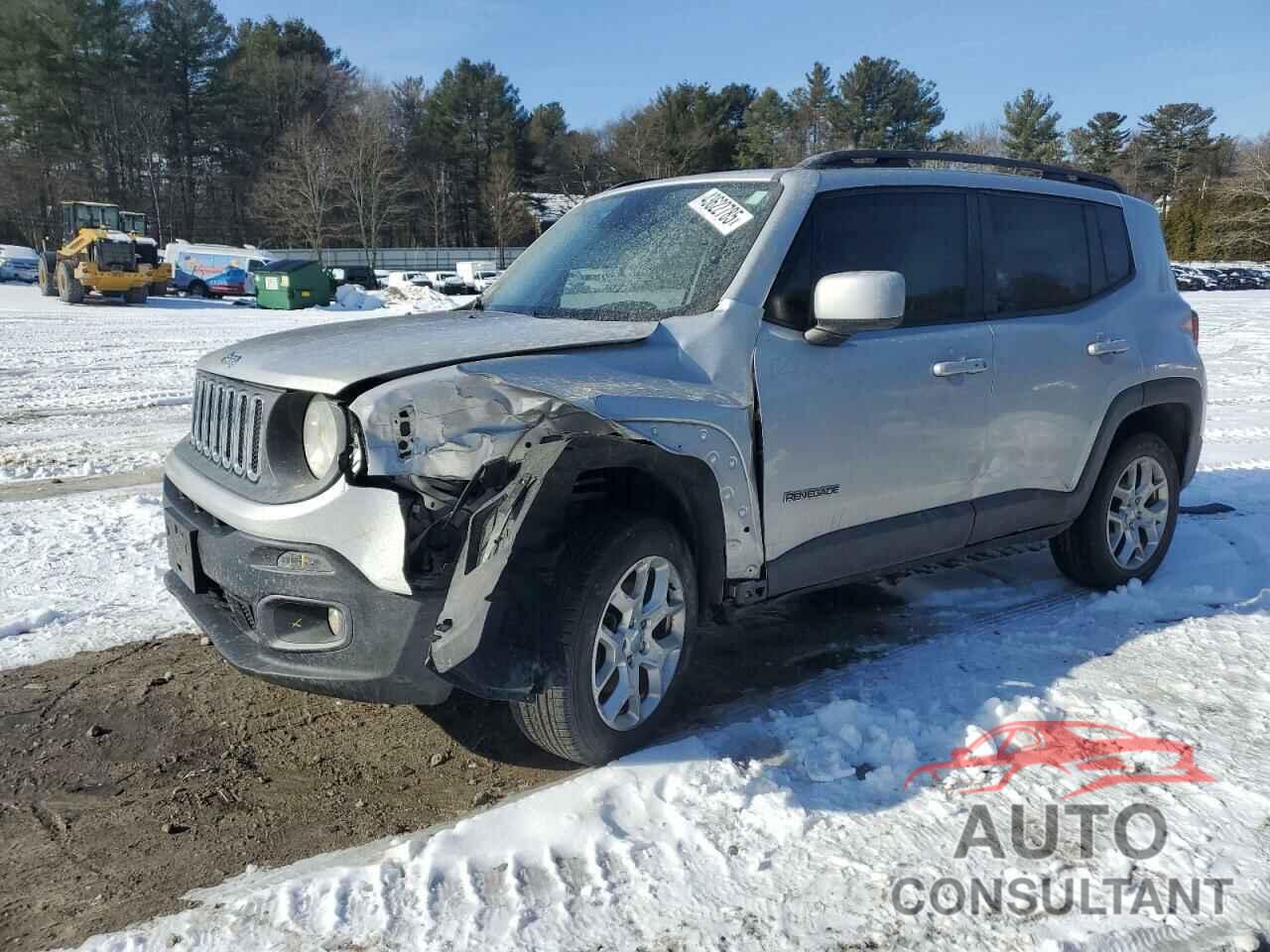 JEEP RENEGADE 2016 - ZACCJBBTXGPC64277