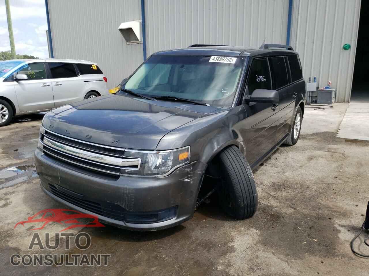 FORD FLEX 2016 - 2FMGK5B83GBA07201