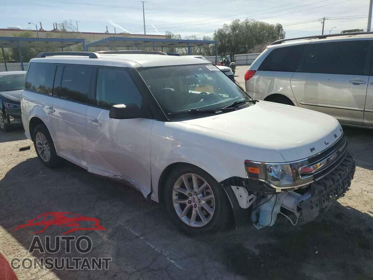 FORD FLEX 2016 - 2FMGK5B85GBA22539
