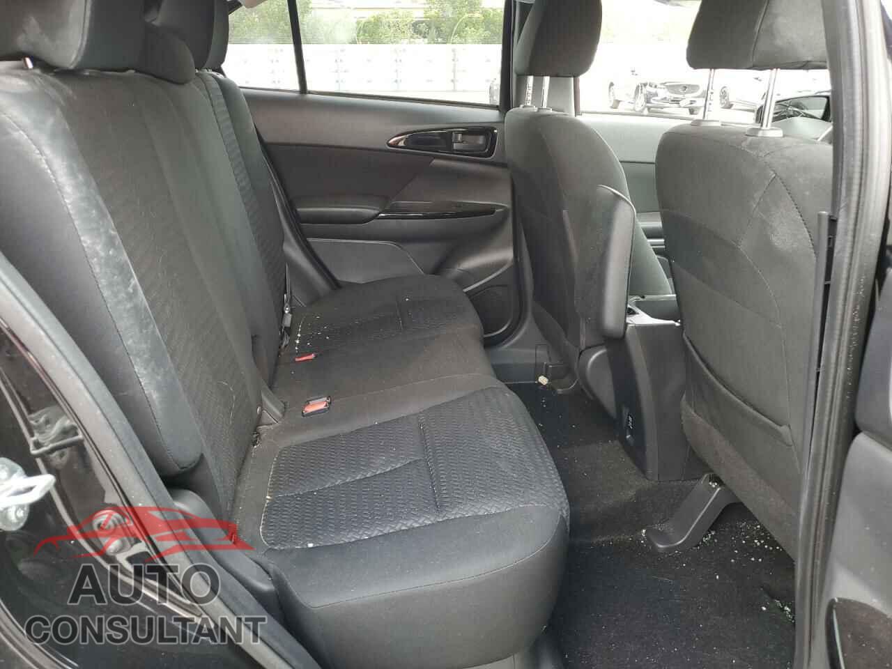 MITSUBISHI ECLIPSE 2022 - JA4ASVAA0NZ060697