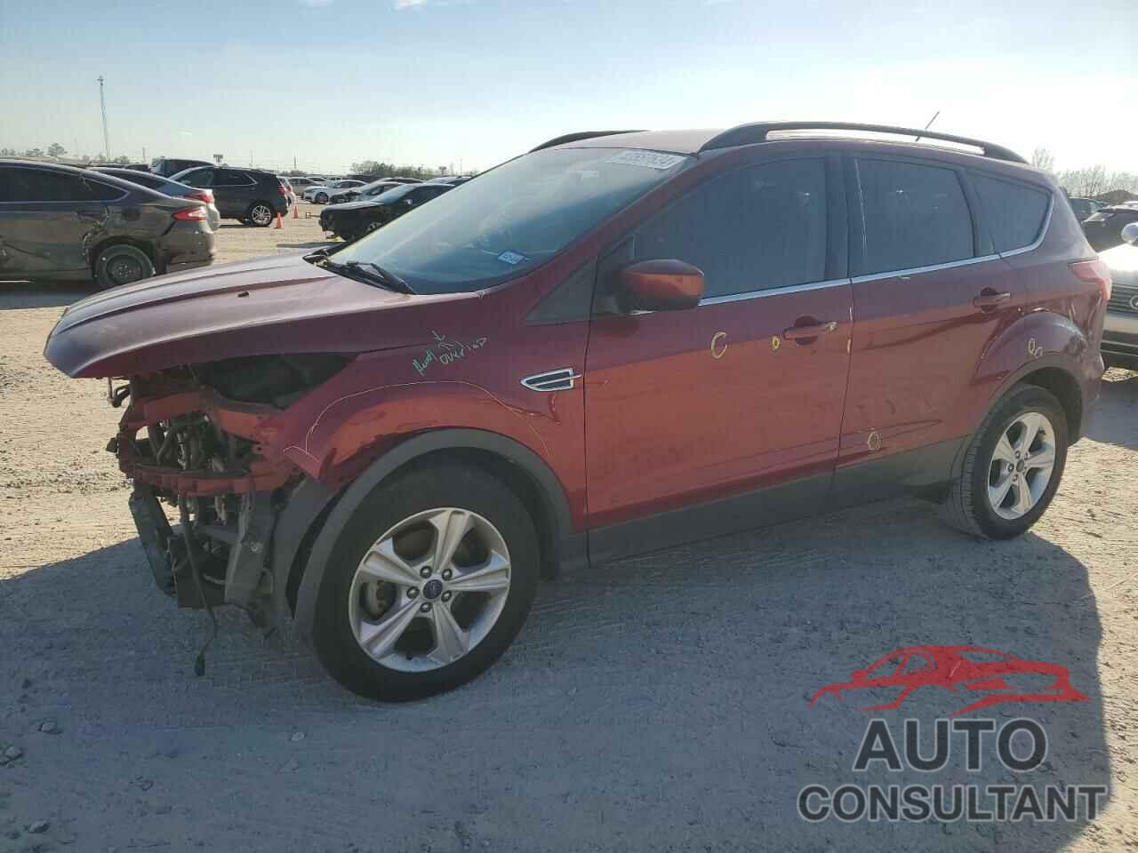 FORD ESCAPE 2016 - 1FMCU0GX3GUB82408