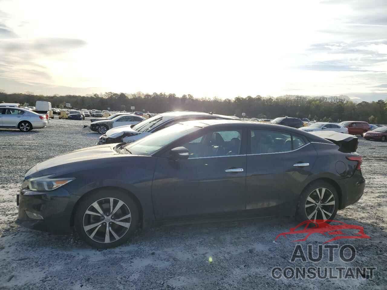 NISSAN MAXIMA 2017 - 1N4AA6AP6HC385323