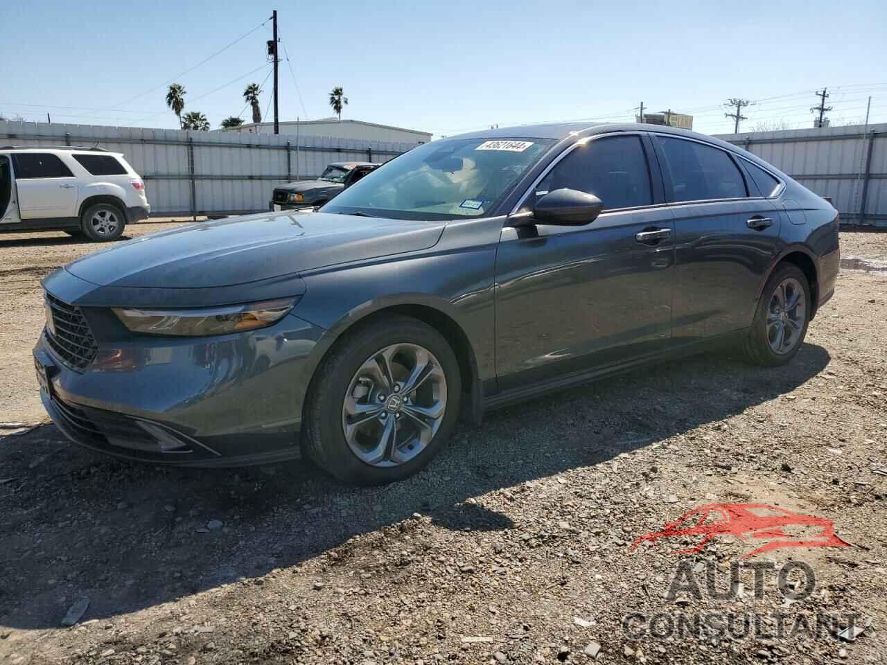HONDA ACCORD 2023 - 1HGCY1F38PA058991