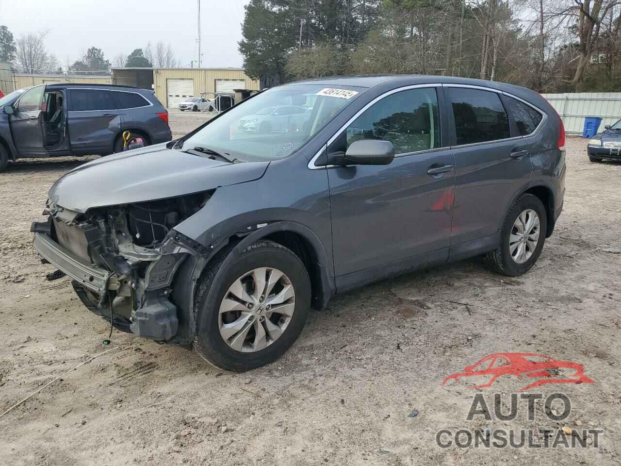 HONDA CRV 2014 - 2HKRM3H52EH559945