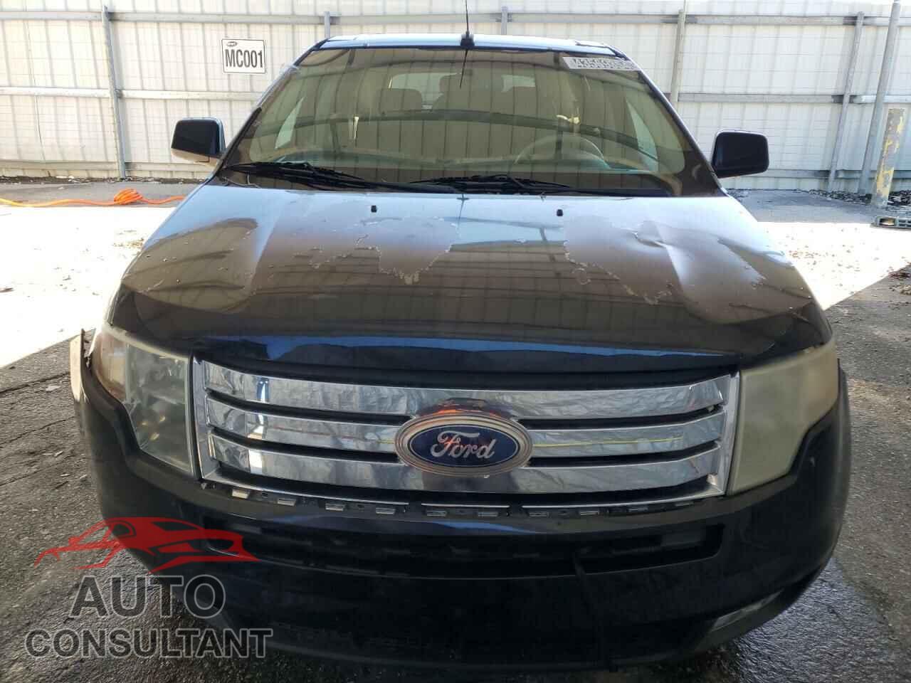 FORD EDGE 2010 - 2FMDK3JC1ABB76315