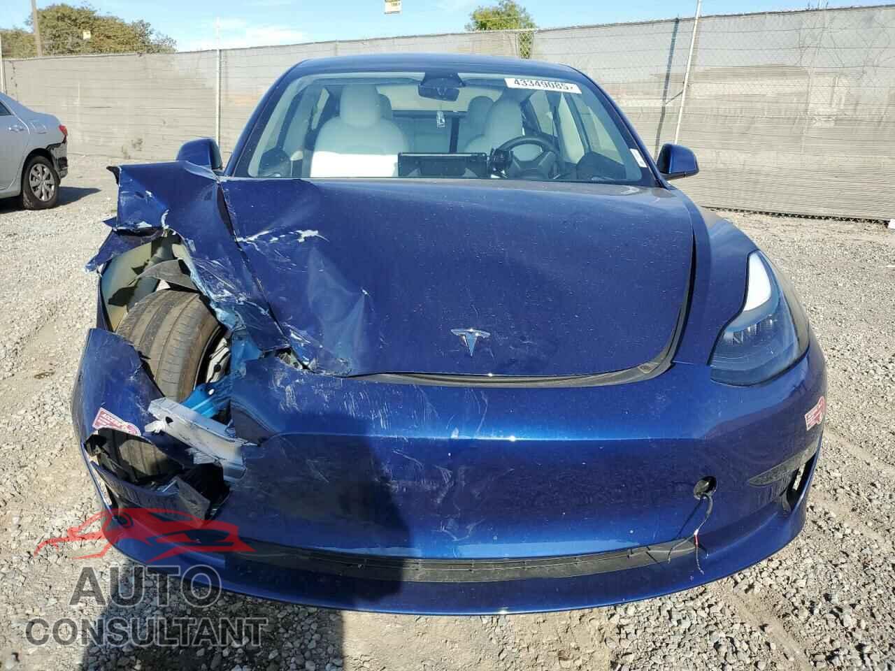 TESLA MODEL 3 2023 - 5YJ3E1EA1PF489400