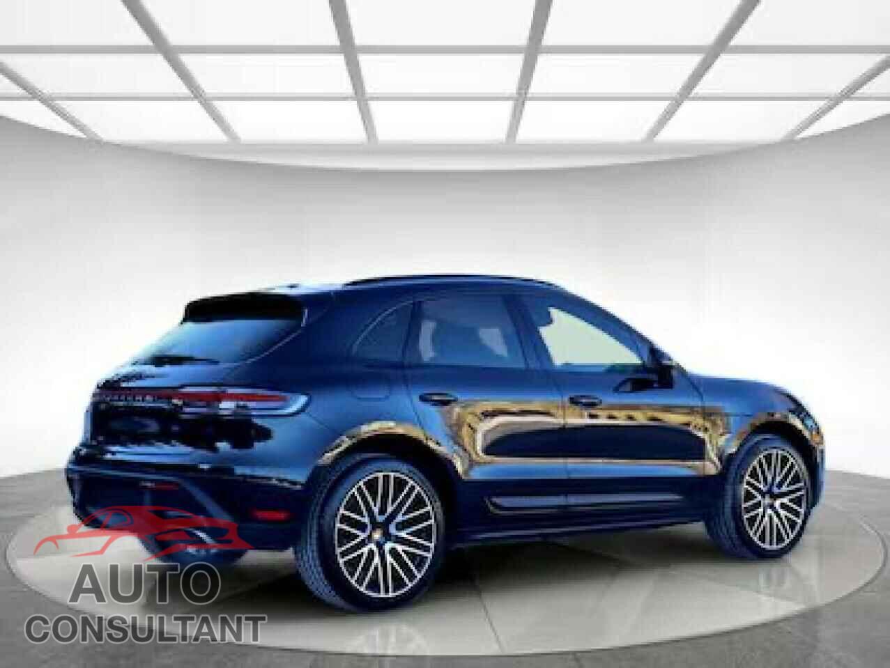 PORSCHE MACAN BASE 2023 - WP1AA2A56PLB04331