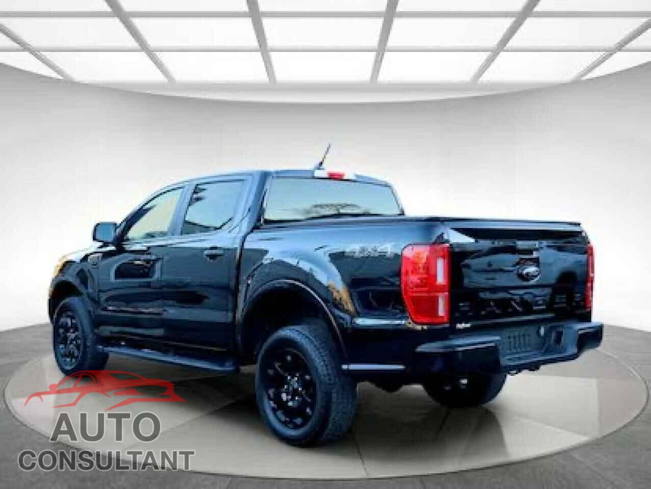 FORD RANGER 2021 - 1FTER4FH1MLD56414