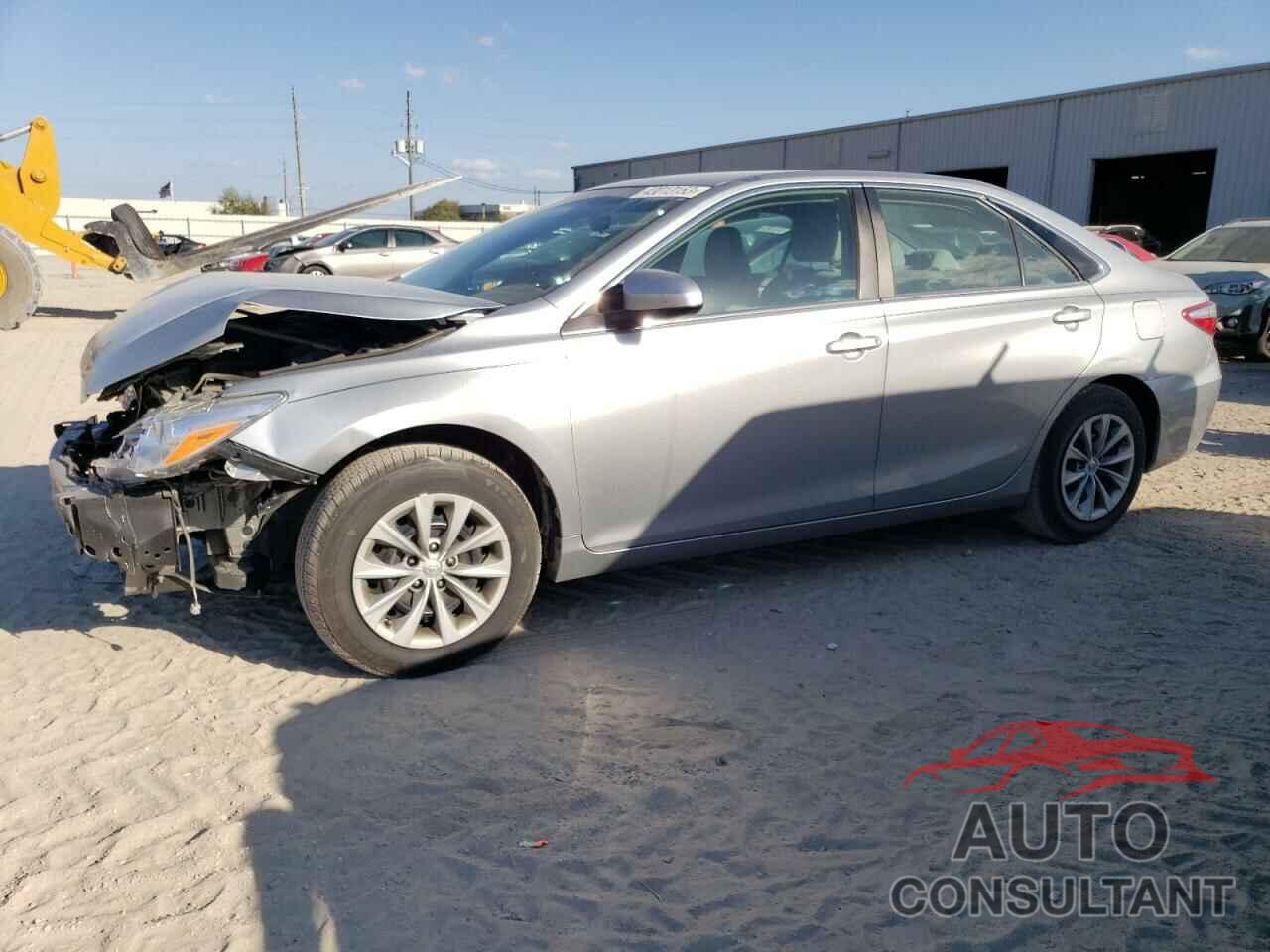 TOYOTA CAMRY 2017 - 4T1BF1FK7HU408386
