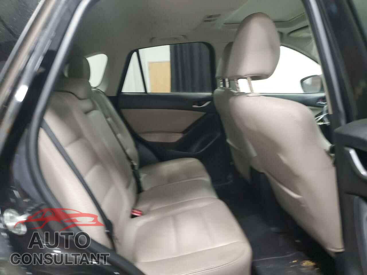 MAZDA CX-5 2013 - JM3KE2DE2D0166030