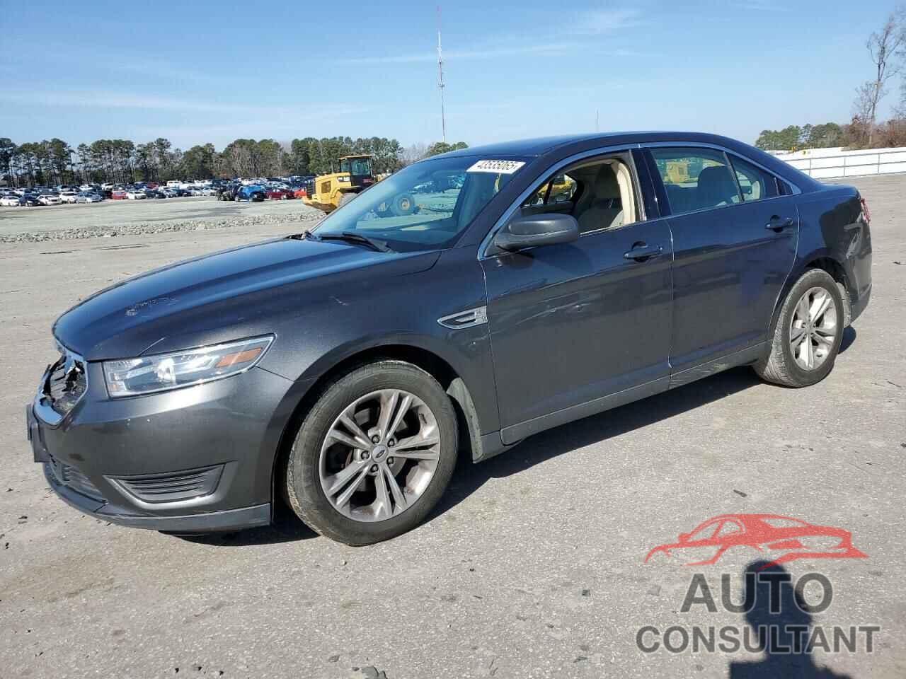 FORD TAURUS 2017 - 1FAHP2D88HG137786