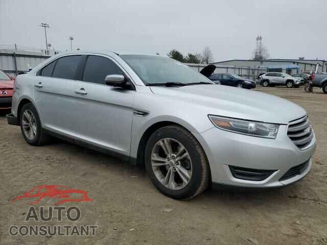 FORD TAURUS 2018 - 1FAHP2E8XJG123571