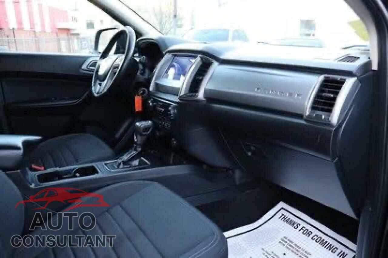 FORD RANGER 2021 - 1FTER4FH1MLD56414