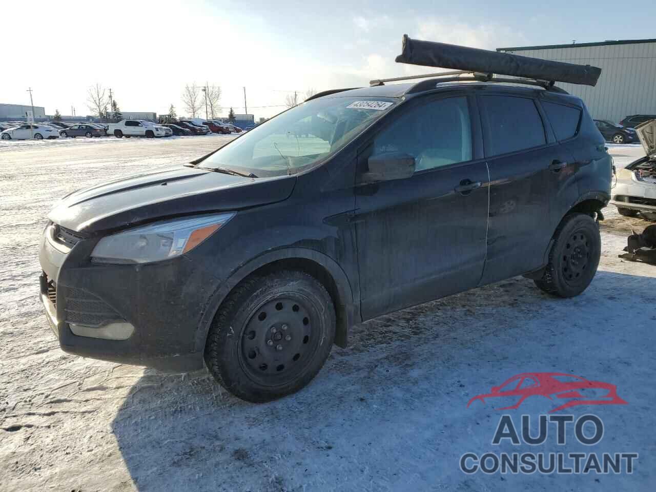 FORD ESCAPE 2016 - 1FMCU9GX3GUB48893